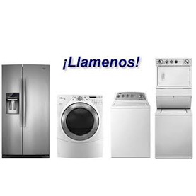 Centro de Servicio Electrolux DF