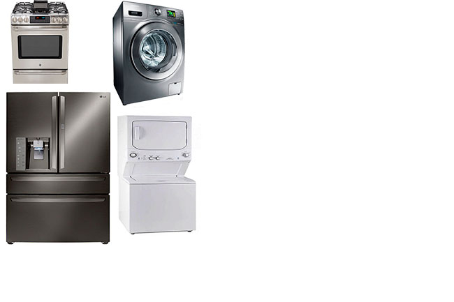 Técnicos Electrolux